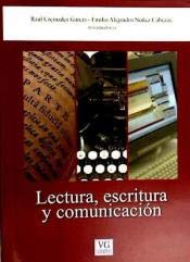 Stock image for Lectura, escritura y comunicacin for sale by Iridium_Books