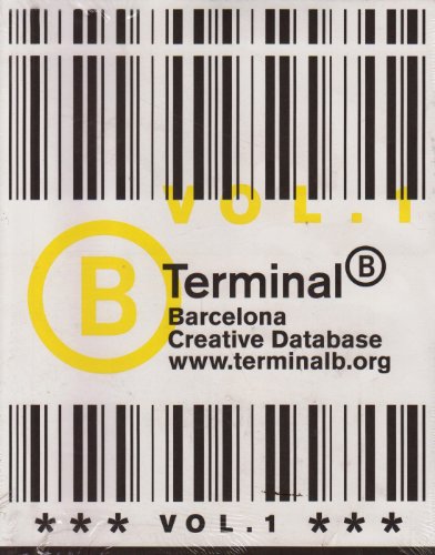 Terminal B (v. 1) (English, Catalan and Spanish Edition) (9788461147663) by Junta Gestora Del FAD