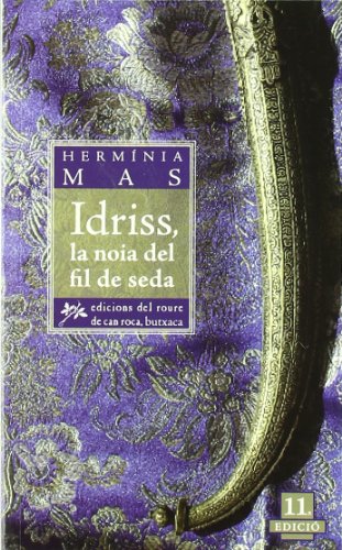 Beispielbild fr Idriss, la noia del fil de seda zum Verkauf von Ammareal