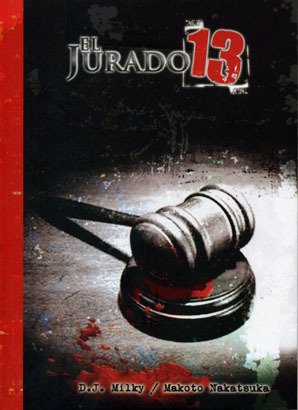 Stock image for El Jurado 13/ The Jury 13 for sale by medimops