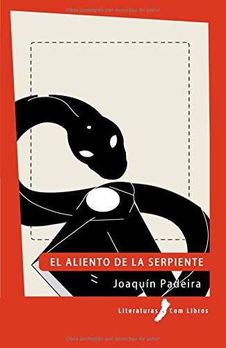 Stock image for El Aliento de la Serpiente for sale by Hamelyn
