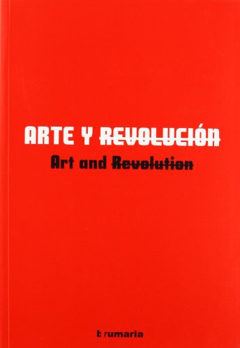 9788461171866: ARTE Y REVOLUCION (UNO)