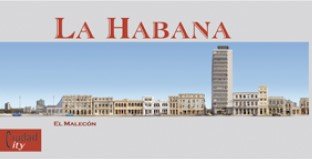 9788461175734: La Habana: El Malecon