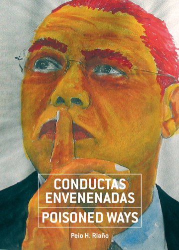 Beispielbild fr Conductas Envenenadas / Poisoned Ways (Spanish Edition) (Spanish and English Edition) zum Verkauf von Bingo Used Books