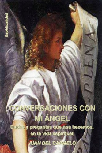 9788461179190: Conversaciones Con Mi Angel