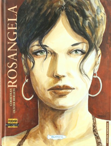 Stock image for Rosangela for sale by Iridium_Books