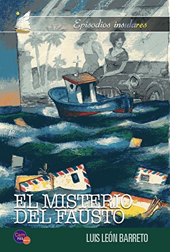 Imagen de archivo de El misterio del Fausto a la venta por Iridium_Books