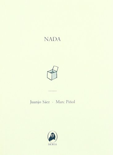 Stock image for Nada for sale by AG Library