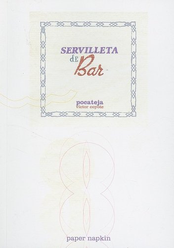 Imagen de archivo de Paper Napkin a la venta por Powell's Bookstores Chicago, ABAA