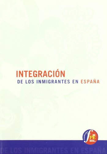 Imagen de archivo de Integracin de los inmigrantes en Espaa a la venta por Iridium_Books