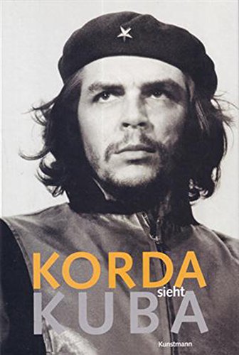 Beispielbild fr Cuba por Korda zum Verkauf von Librera Prez Galds