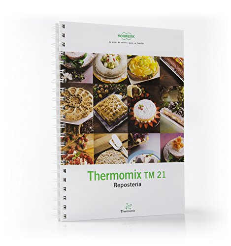 Imagen de archivo de Repostera TM21 a la venta por Iridium_Books