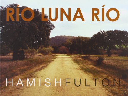 Stock image for RIO LUNA RIO for sale by KALAMO LIBROS, S.L.