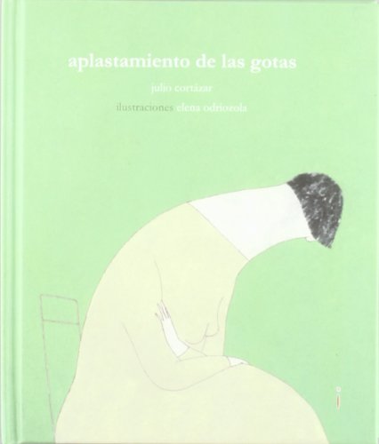 Stock image for Aplastamiento de las Gotas for sale by Hamelyn