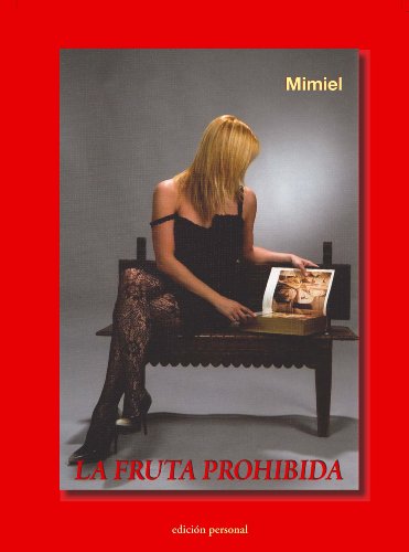 La fruta prohibida - Mimiel