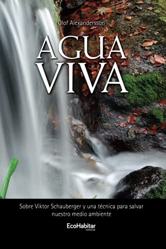 Beispielbild fr Agua viva zum Verkauf von Iridium_Books