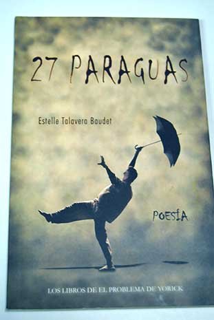 Imagen de archivo de 27 Paraguas a la venta por Hamelyn