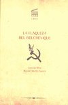 Beispielbild fr La Flaqueza del Bolchevique zum Verkauf von Librera 7 Colores