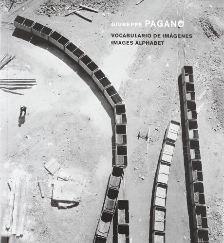 Stock image for Giuseppe Pagano, Vocabulario de imgenes = Images alphabet for sale by Librera Prez Galds