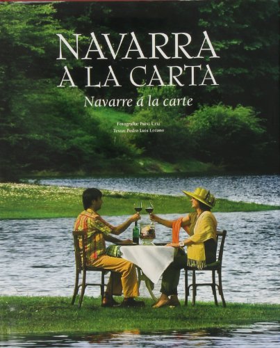 Navarra a La Carta: Navarre a La Carte