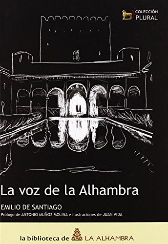 Beispielbild fr La voz de la Alhambra : gua para escuchar los poemas alhambreos (Biblioteca De La Alhambra) zum Verkauf von medimops