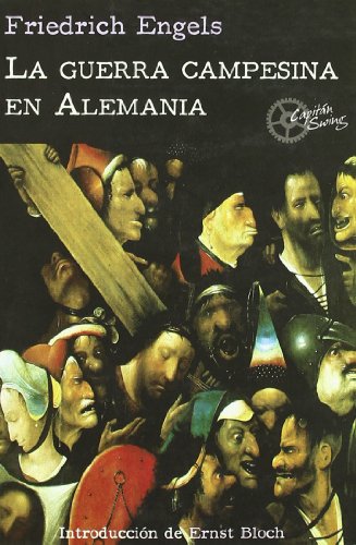 La guerra campesina en Alemania (9788461300495) by Engels, Friedrich