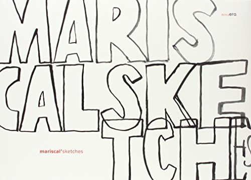 Mariscal: Sketches