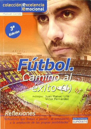 Imagen de archivo de Futbol 1 Camino Al Exito a la venta por RecicLibros