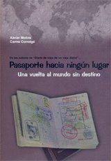 9788461304813: PASAPORTE HACIA NINGN LUGAR