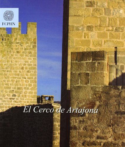 Stock image for El cerco de artajona: Guerra, artey devocion for sale by Ammareal