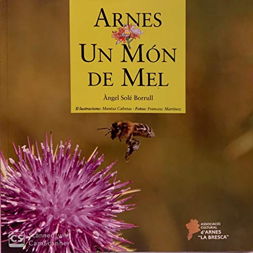 Stock image for Arnes un mn de mel for sale by AG Library