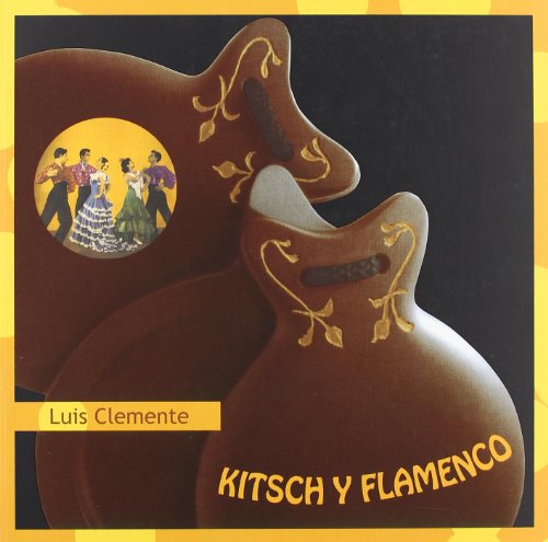Stock image for KITSCH Y FLAMENCO for sale by Iridium_Books