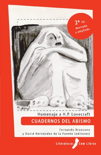 Stock image for Cuadernos Del Abismo (Spanish Edition) for sale by Iridium_Books