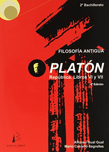 Imagen de archivo de Filosofa antigua : Platn a la venta por medimops