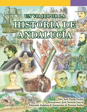 9788461342181: Un Viaje Por La Historia De Andaluca