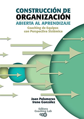 9788461352449: Construccin De Organizacin Abierta Al Aprendizaje