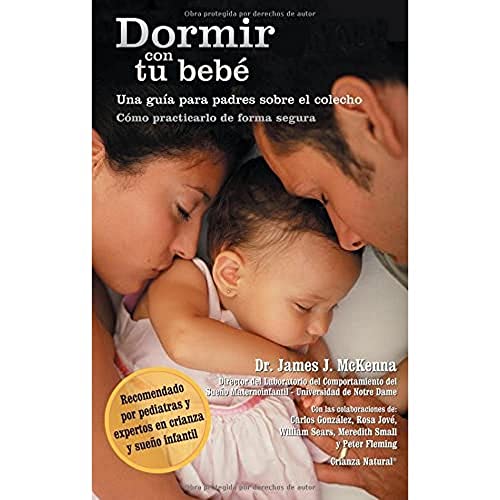 Imagen de archivo de Dormir con tu beb a la venta por Iridium_Books