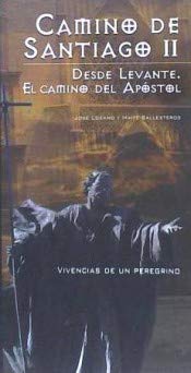 Stock image for Camino de Santiago II for sale by Iridium_Books