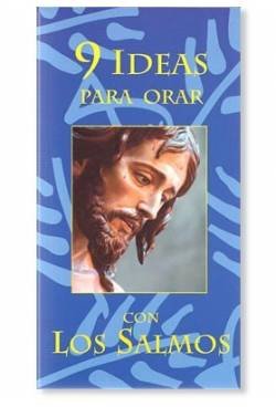 9788461354023: 9 IDEAS PARA ORAR CON LOS SALMOS (SIN COLECCION)