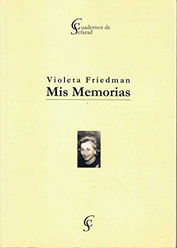 Imagen de archivo de Mis memorias a la venta por LibroUsado | TikBooks