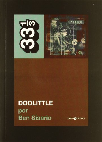 9788461361991: Pixies : Doolittle