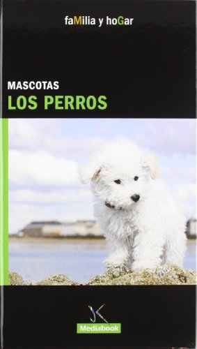 9788461363377: Mascotas : los perros