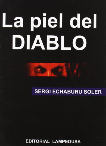 Stock image for Piel Del Diablo, La for sale by Hilando Libros