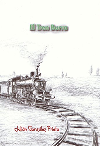 Stock image for El tren Burra for sale by LibroUsado | TikBooks