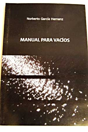 9788461385331: Manual para vacos