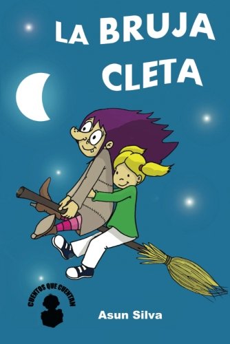Imagen de archivo de La bruja Cleta (5a edici n) a la venta por AwesomeBooks