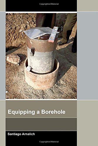 9788461405336: Equipping a Borehole