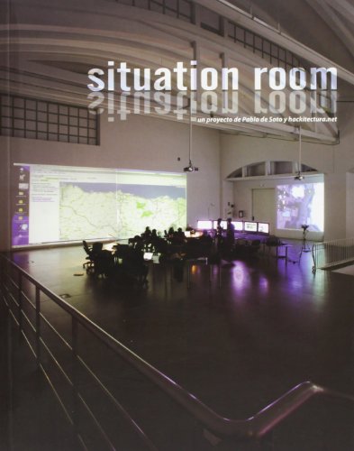 Stock image for SITUATION ROOM for sale by Revaluation Books