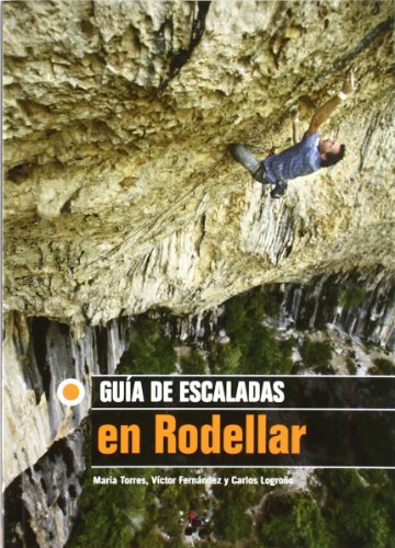 9788461425686: En rodellar - guia de escaladas