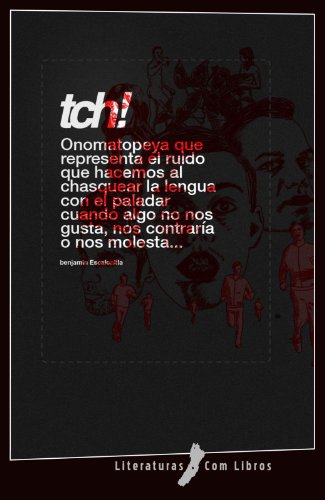 Stock image for Tch! (Spanish Edition) for sale by Iridium_Books